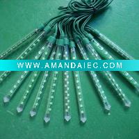 Wholesale Christmas led meteor rain light