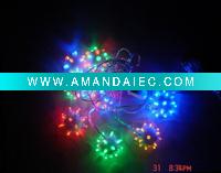 Wholesale solar powered led ball light