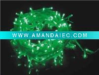 Wholesale certified led christmas light of China