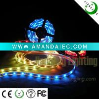 Wholesale flexible led ribbon light for Christmas decoration