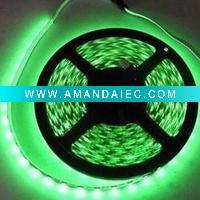 Wholesale 5050 energy saving led Christmas lighting strip 30leds/60leds per meter