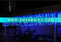 Wholesale Pure White LED Christmas Lights