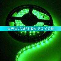 Wholesale waterproof LED christmas lighting strip DC12V