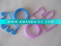 Wholesale latest silicone ring