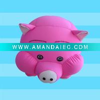 Wholesale beads cushion