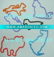 Wholesale 2010 Christmas gift for children rubber bandz