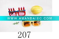 Wholesale promotion sunglasses for children