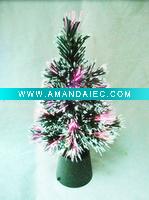 Wholesale Fiber Optic Christmas Tree