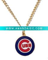 Wholesale Charming gold pendant