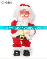 Wholesale christmas santa gift