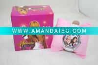 Wholesale whoelsale christmas gift cartoon watch for kid children watch mix order c051115