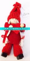 Wholesale Christmas Doll 119031B