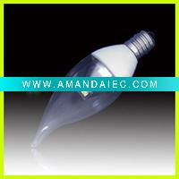 Wholesale Unique 3w led Candle light