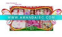 Wholesale fancy toy doll