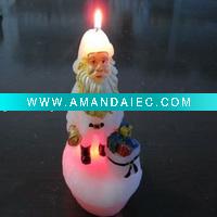 Wholesale led candle type light