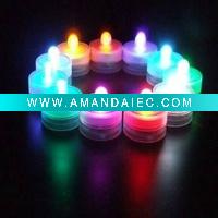 Wholesale Best Price submersible LED candle