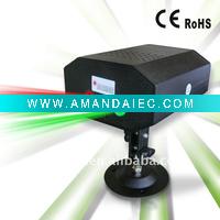 Wholesale one-year warranty disco DJ R&G laser mini stage lighting-LY303