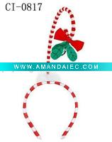 Wholesale Novelty Christmas headband