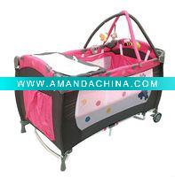 Baby playpen