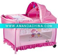 Wholesale baby play yard