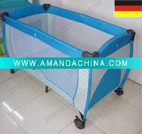 Wholesale baby playpen - German/Dutch market