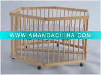 Wholesale baby playpen/baby circle