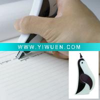Wholesale PENGUIN CORRECTION TAPE