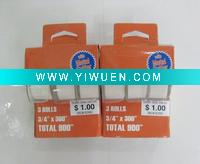 Wholesale white invisible stationery tape