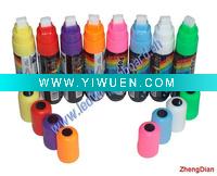 Wholesale new hot flash marker pen