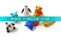 Novelty Erasers