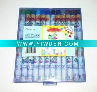 Wholesale pastel pencil set
