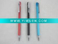 Wholesale Cheap slim aluminium pencil