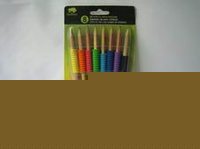 Wholesale nature pencil with eraser