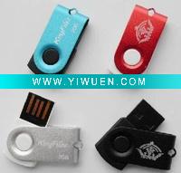 Wholesale new 128mb-32gb water proof mini usb