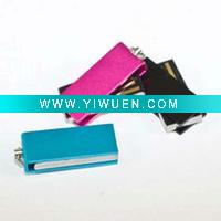 Wholesale Mini and cute USB flash drive