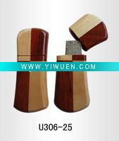 Wholesale Wooden USB
