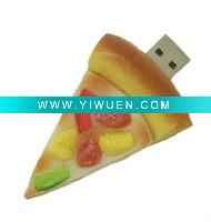 Wholesale stylish plastic OEM usb drive
