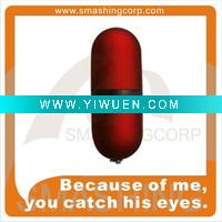 Wholesale Top seller plastic USB Flash Memory, popular business & promotional gifts