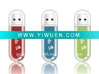 Wholesale Supply OEM Plastic usb memory