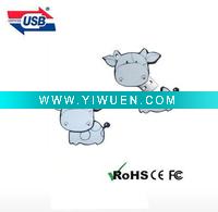 Wholesale 32MB to 32GB Carton thumbdrive