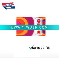 Wholesale 32MB to 32GB Cartoon USB flash disc