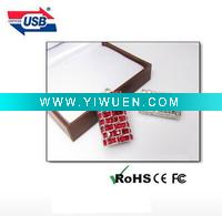 Wholesale 64MB to 16GB Diamond USB falsh drive