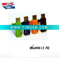 Wholesale 32MB to 32GB Swivel USB 2.0 flash drive