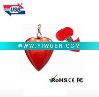 Wholesale 64MB to 16GB Jewellery flash drives