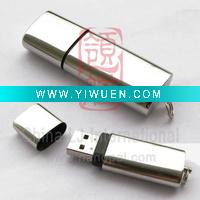 Wholesale metal stick usb flash drive