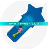 Wholesale Cartoon stick star usb flash drive