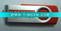Wholesale Gift Plastic USB Flash drive/disk/stick/Memory