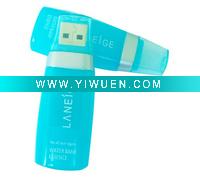 Plastic USB flash drive/Flash memory/USB stick
