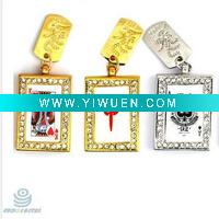 Wholesale playing card USB Flash Drive(1GB-32GB)