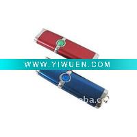 Wholesale silicon usb flash drive stick 32gb(U-03)